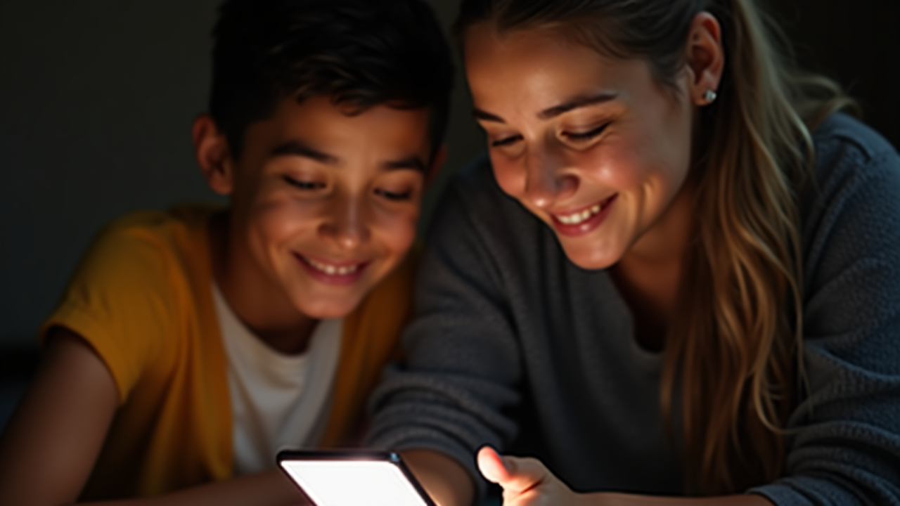 Proceso de aprendizaje digital personalizado