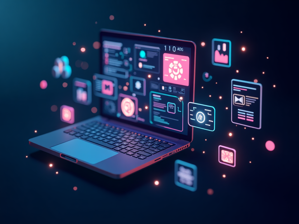 Aprendizaje de herramientas digitales