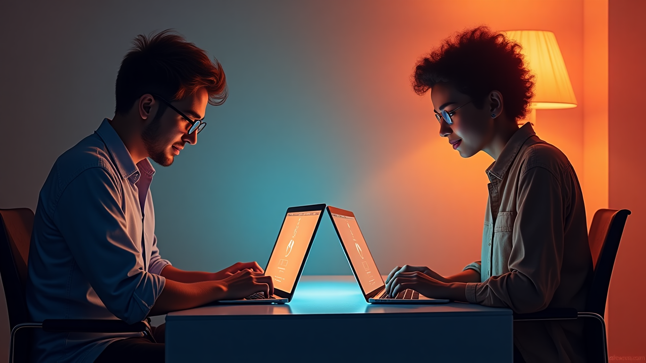 Inclusión digital para todas las edades